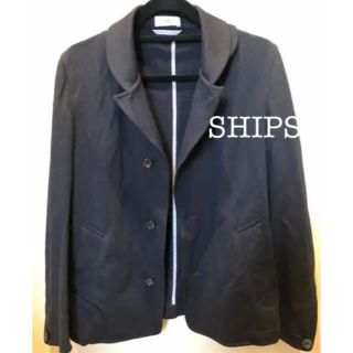 シップス(SHIPS)のSHIPS ジャケット(テーラードジャケット)