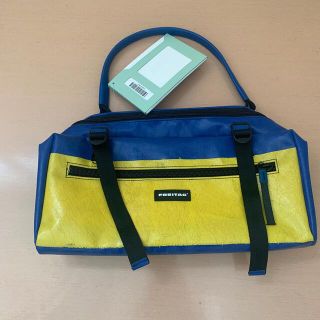 フライターグ(FREITAG)のFREITAG RF60 （JOAN）　ハンドルバッグ(バッグ)