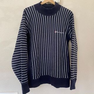 チャンピオン(Champion)のChampion reverseweave size L！チャンピオン！珍品(スウェット)