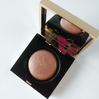 ボビイブラウン(BOBBI BROWN)のボビィブラウン リュクスアイシャドウ リッチラスター 04(アイシャドウ)