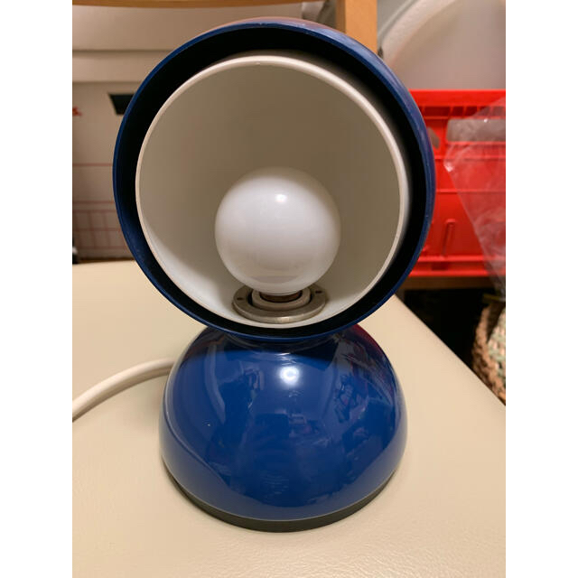 Vintage Artemide ECLISSE ヴィンテージ エクリッセ