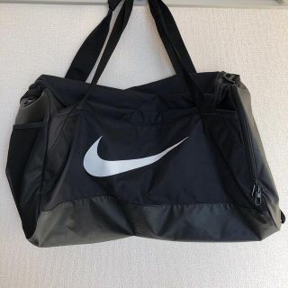 ナイキ(NIKE)のNIKE ダッフルバッグXL(ボストンバッグ)