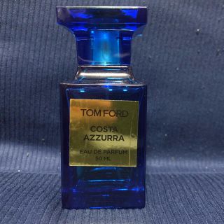 トムフォード(TOM FORD)のTOM FORD  COSTA AZZURRA(ユニセックス)