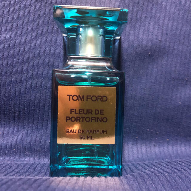 TOM FORD  FLEUR DE PORTOFINO
