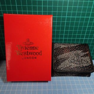 ヴィヴィアンウエストウッド(Vivienne Westwood)の【新品】Vivienne  Westwood  小銭入れ(コインケース)