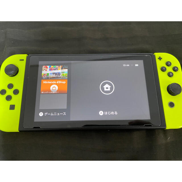 激安店舗 Nintendo Switch ニンテンドースイッチ本体プロコン付き - 家庭用ゲーム機本体