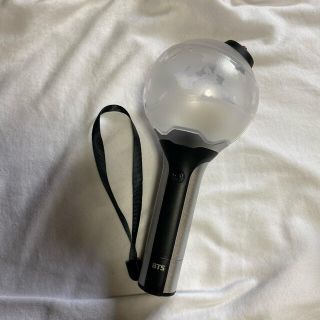 ボウダンショウネンダン(防弾少年団(BTS))のBTS ペンライト ver3(アイドルグッズ)