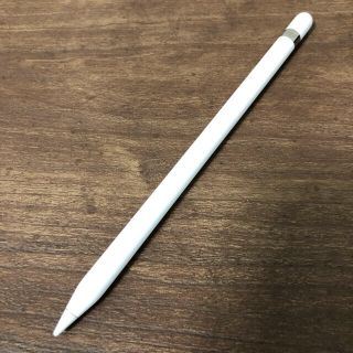 アイパッド(iPad)のapple pencil 第1世代 箱無し(PC周辺機器)