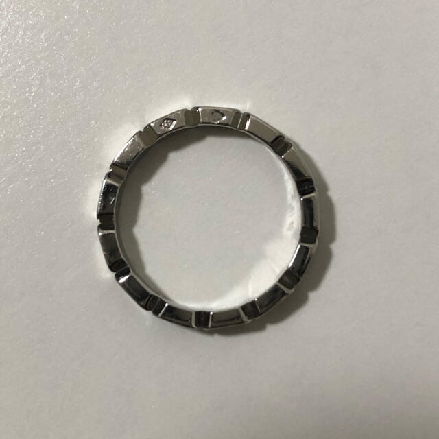 CHANEL プルミエールプロメスリングの通販 by 柊's shop|シャネルなら ...