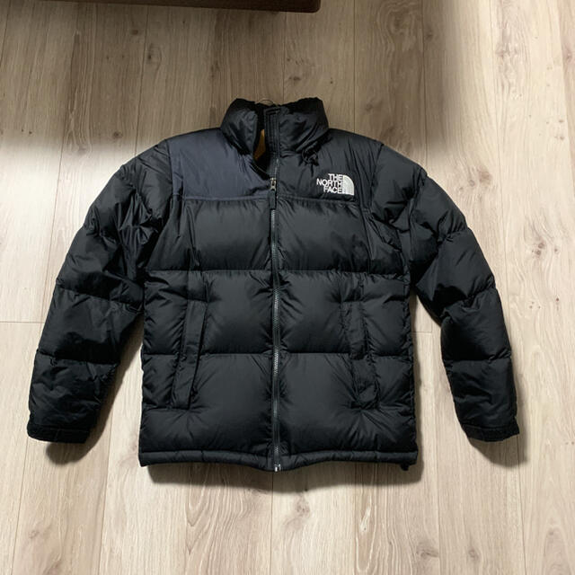 The North Face ヌプシ　ダウンジャケット