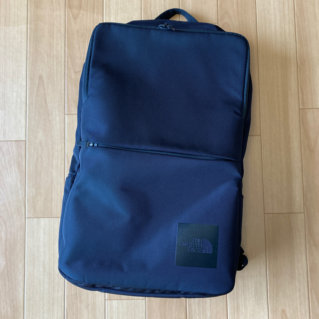 THE NORTH FACE(ザノースフェイス)のTHE NORTH FACE　リュック ShuttleDaypack Slim メンズのバッグ(バッグパック/リュック)の商品写真