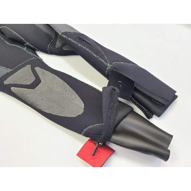 SCUBAPRO - 新品 スキューバプロ 5mmウェットスーツ フルスーツS