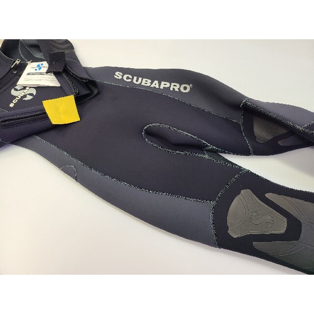 SCUBAPRO(スキューバプロ)の新品 スキューバプロ 5mmウェットスーツ フルスーツS スキューバダイビング スポーツ/アウトドアのスポーツ/アウトドア その他(マリン/スイミング)の商品写真