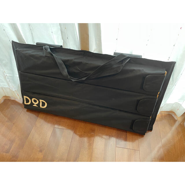 DOPPELGANGER - dod テキーラテーブル 収納ケース付きの通販 by mrk___