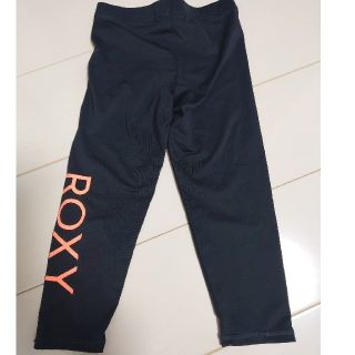 ロキシー(Roxy)のROXY  ラッシュガード  110㎝(水着)