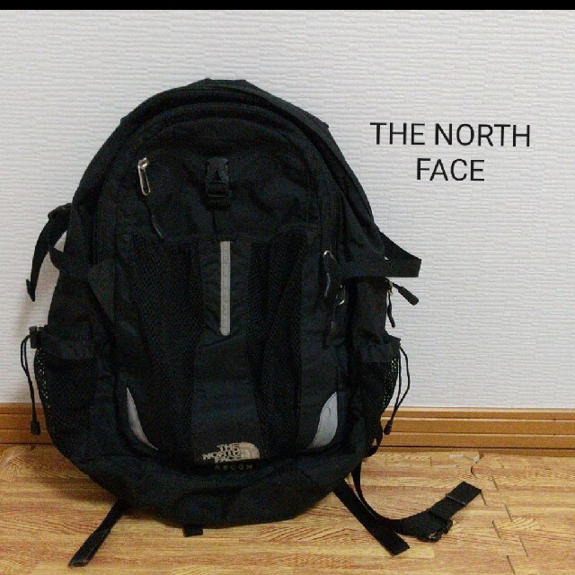 値下げ！THE NORTH FACE RECON リュック RECON