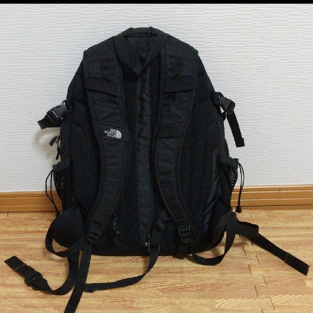 THE NORTH FACE(ザノースフェイス)の値下げ！THE NORTH FACE RECON リュック RECON メンズのバッグ(バッグパック/リュック)の商品写真