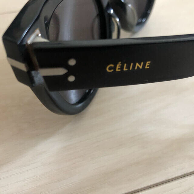 celine(セリーヌ)のセリーヌCELINEサングラス レディースのファッション小物(サングラス/メガネ)の商品写真