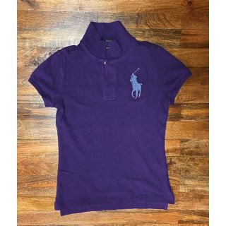 ポロラルフローレン(POLO RALPH LAUREN)のpolo ラルフローレンポロシャツ(ポロシャツ)