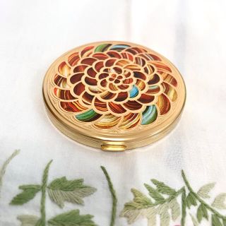 ゲラン(GUERLAIN)のゲラン　メテリオットヴォワイヤージユ(フェイスパウダー)