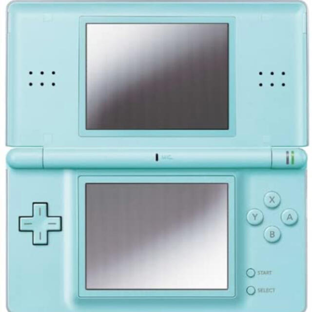 2022春夏新作】 dsライト ブルー 携帯用ゲーム機本体 - christsheart.org