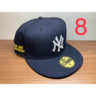 the apartment  NEW ERA 59FIFTY 8 63.5