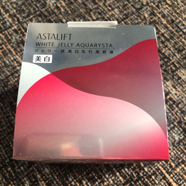 ASTALIFT アスタリフトジェリーホワイト　富士フイルム　40g 1
