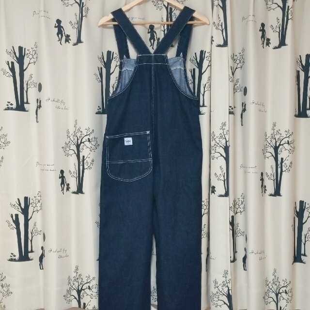 SLOBE IENA SLOBE IENA 【Lee /リー】SLOBE別注 サロペットの通販 by hana スローブイエナ リー スローブ別注 オールインワン サロペット オーバーオール