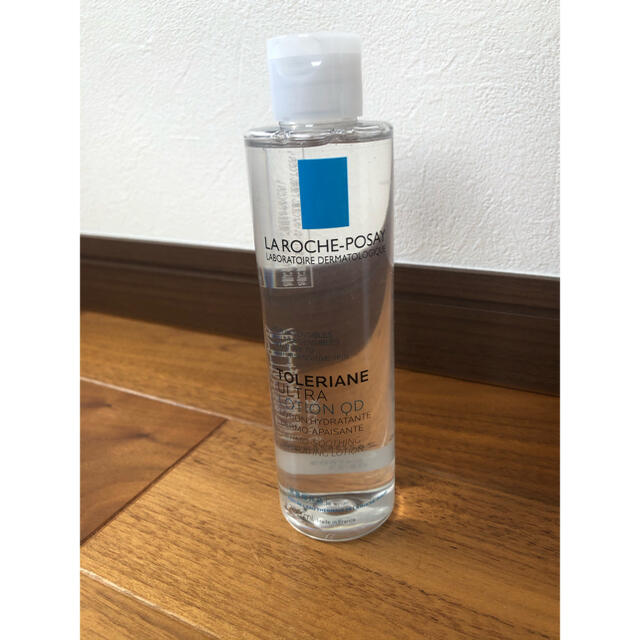 LA ROCHE-POSAY(ラロッシュポゼ)のラロッシュポゼ化粧水 コスメ/美容のスキンケア/基礎化粧品(化粧水/ローション)の商品写真