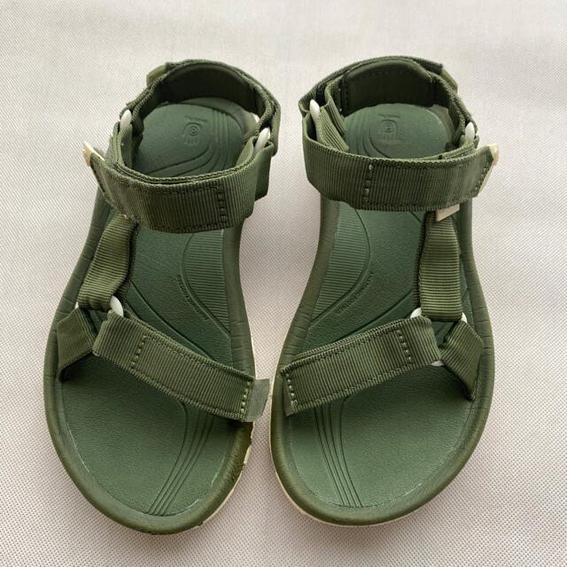 Teva(テバ)のTeva ハリケーンサンダル レディースの靴/シューズ(サンダル)の商品写真