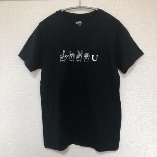 エックスガール(X-girl)のxgirl Tシャツ(Tシャツ(半袖/袖なし))