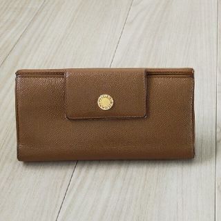 ブルガリ(BVLGARI)のブルガリ　長財布(財布)