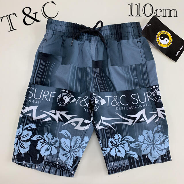 TC Surf 水着 110