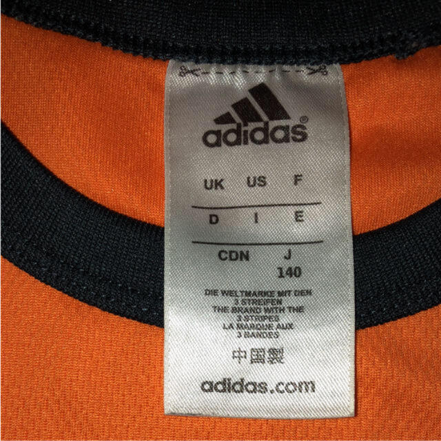 adidas(アディダス)のGW SALE‼️adidas  Tシャツandハーフパンツ　セット スポーツ/アウトドアのサッカー/フットサル(ウェア)の商品写真