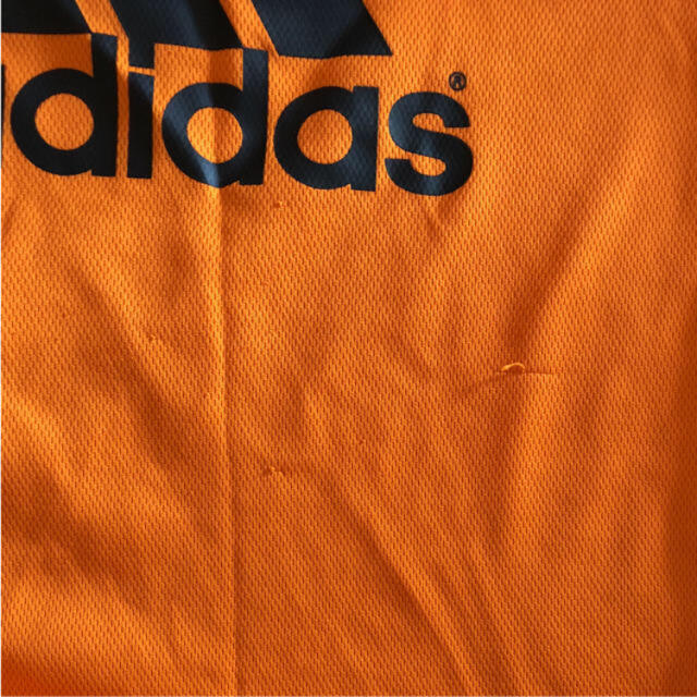 adidas(アディダス)のGW SALE‼️adidas  Tシャツandハーフパンツ　セット スポーツ/アウトドアのサッカー/フットサル(ウェア)の商品写真