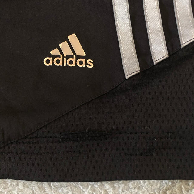 adidas(アディダス)のGW SALE‼️adidas  Tシャツandハーフパンツ　セット スポーツ/アウトドアのサッカー/フットサル(ウェア)の商品写真