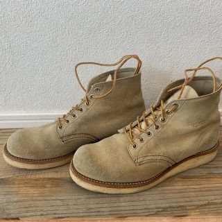 レッドウィング(REDWING)のレッドウィングブーツ(ブーツ)