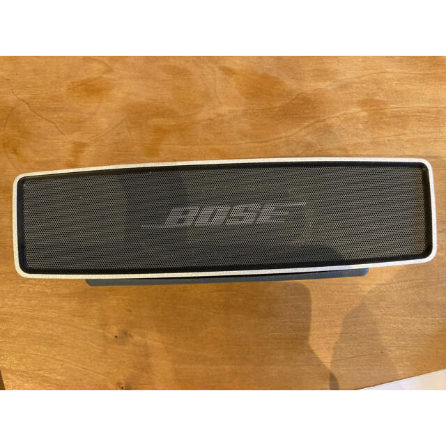 BOSE(ボーズ)のbose Bluetooth スピーカー スマホ/家電/カメラのオーディオ機器(スピーカー)の商品写真