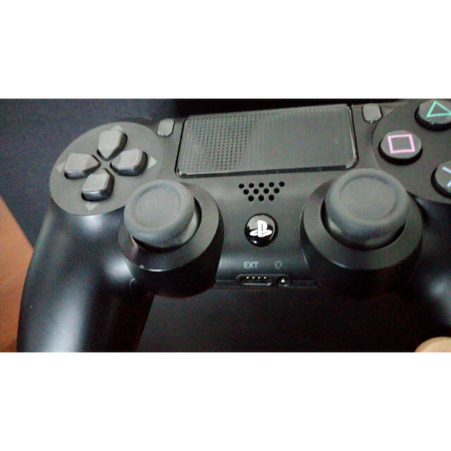 PlayStation4 プレイステーション4 ps4 プロの通販 by momo|プレイステーション4ならラクマ - PlayStation4 pro 格安超激安