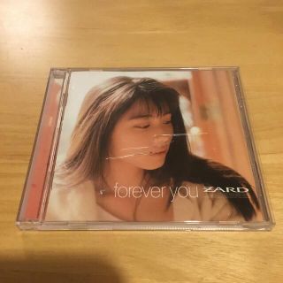 ZARD forever you(ポップス/ロック(邦楽))