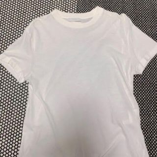 プラダ(PRADA)のPRADA 白Tシャツ　パックT(Tシャツ(半袖/袖なし))