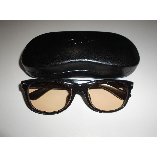 02051● RAYBAN RB2132-F NEW WAYFARER