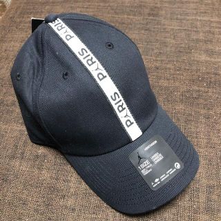 ナイキ(NIKE)のエアジョーダン×PSG cap キャップ(キャップ)