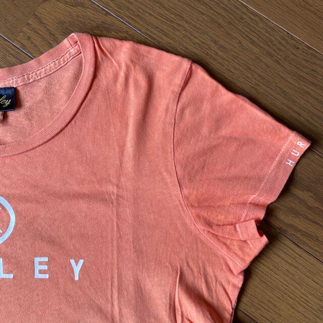 Hurley(ハーレー)のHurley カットソー Tシャツ S～M ② メンズのトップス(Tシャツ/カットソー(半袖/袖なし))の商品写真