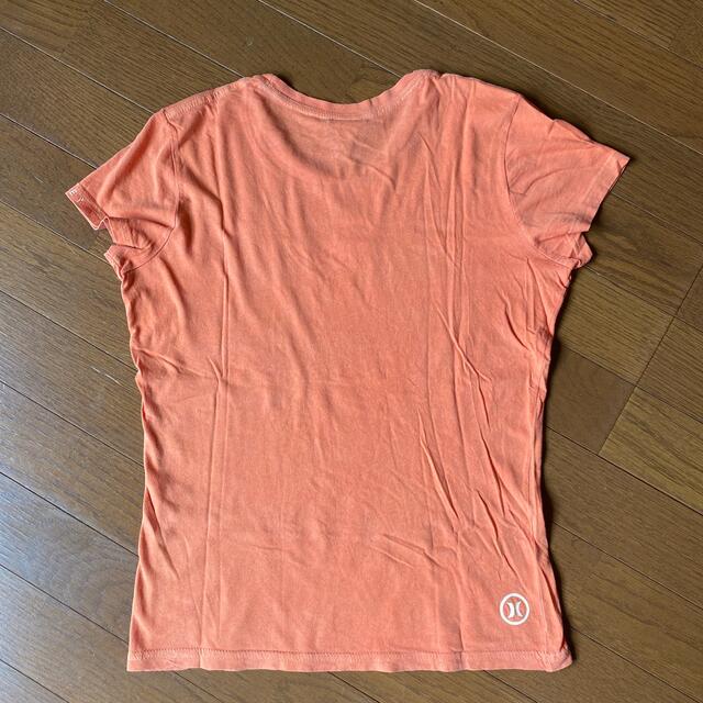 Hurley(ハーレー)のHurley カットソー Tシャツ S～M ② メンズのトップス(Tシャツ/カットソー(半袖/袖なし))の商品写真