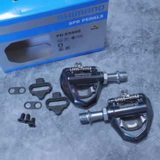 シマノ(SHIMANO)のSHIMANO PD-ES600(パーツ)