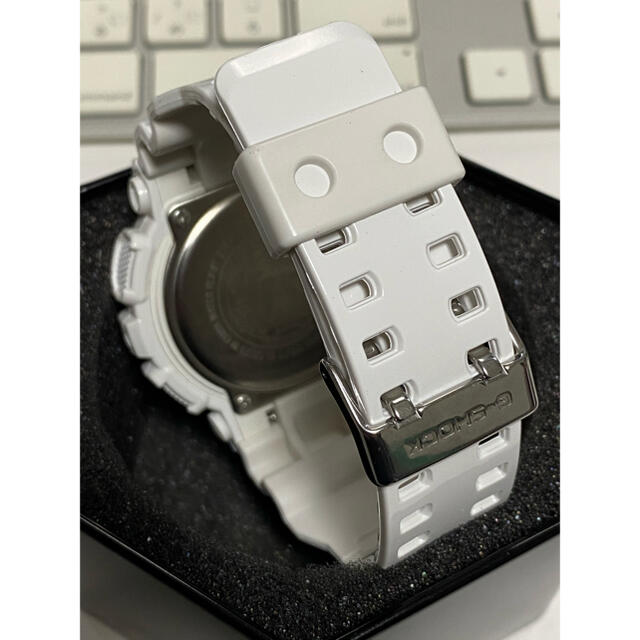 逸品】 G-SHOCK ラバコレ ペア baby-g 限定 2018年 スピード 未使用