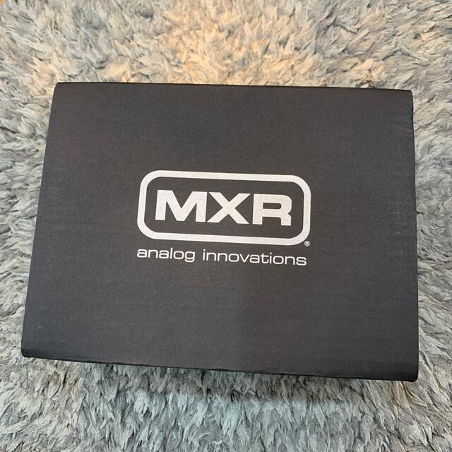 USED MXR M234 Analog Chorus