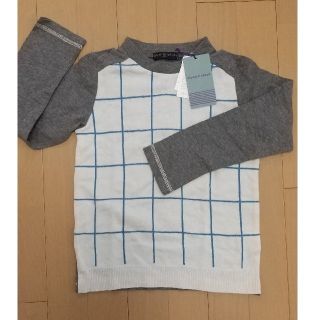 ズッパディズッカ(Zuppa di Zucca)のズッパディズッカ120cm 新品未使用 カットソー(Tシャツ/カットソー)