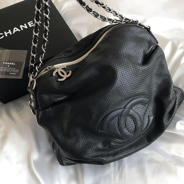 CHANEL(シャネル)のまこうの様専用♡ レディースのバッグ(ショルダーバッグ)の商品写真